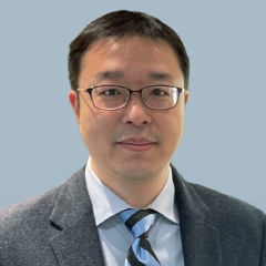 杜锋-上海专业资深合同律师照片展示